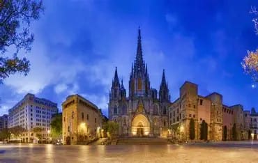 Barcelona, Spain